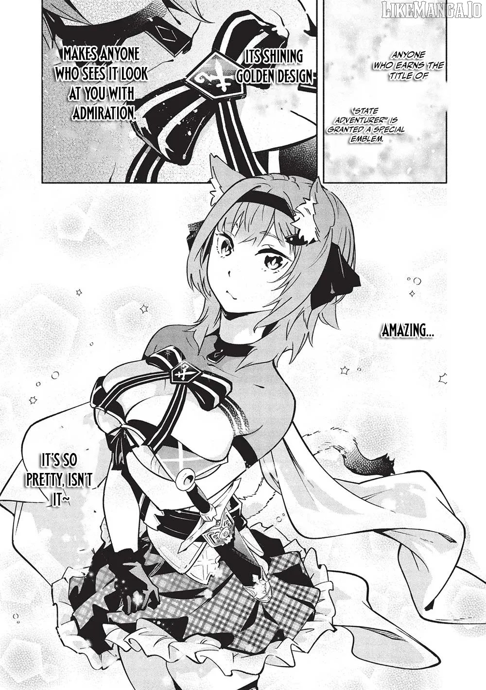 From Hatching Skill To The Strongest Tamer Chapter 5 - Page 11