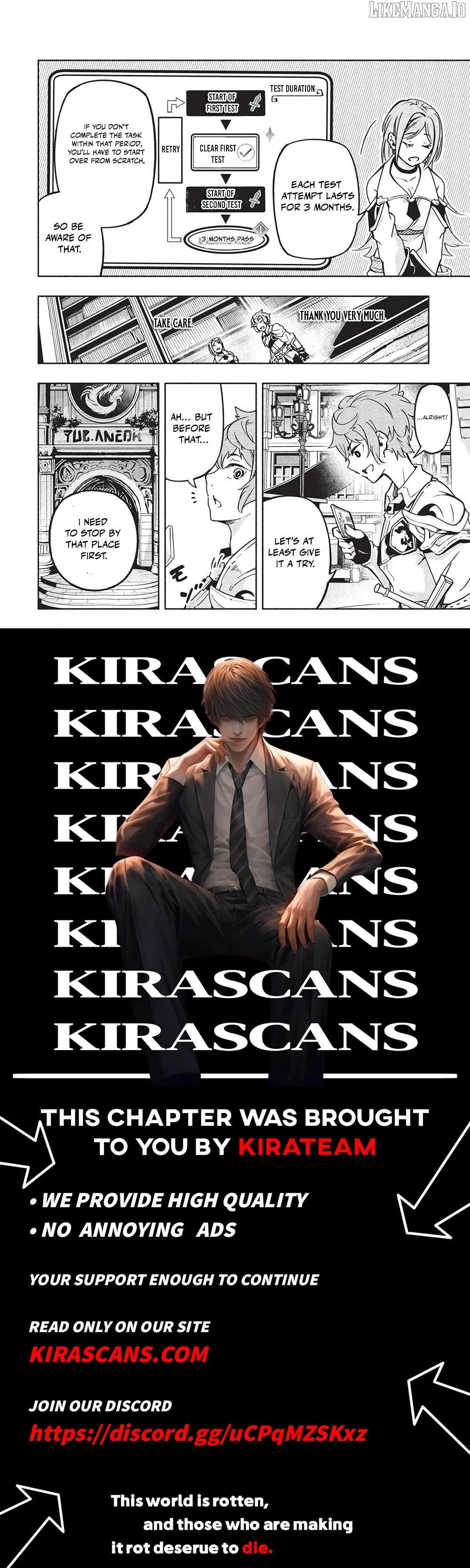 From Hatching Skill To The Strongest Tamer Chapter 5 - Page 16