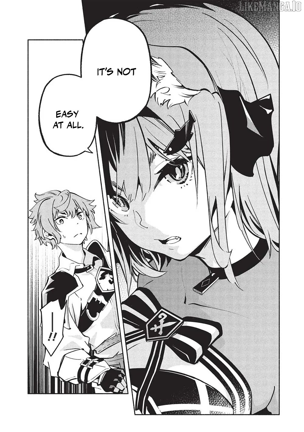 From Hatching Skill To The Strongest Tamer Chapter 5 - Page 7