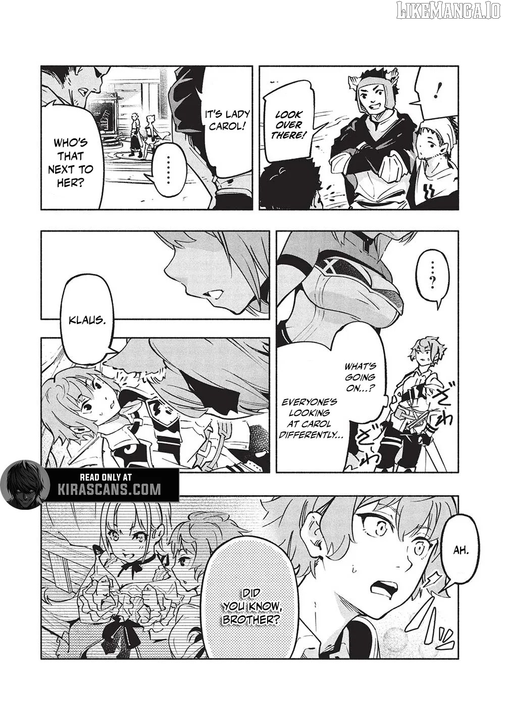 From Hatching Skill To The Strongest Tamer Chapter 5 - Page 10