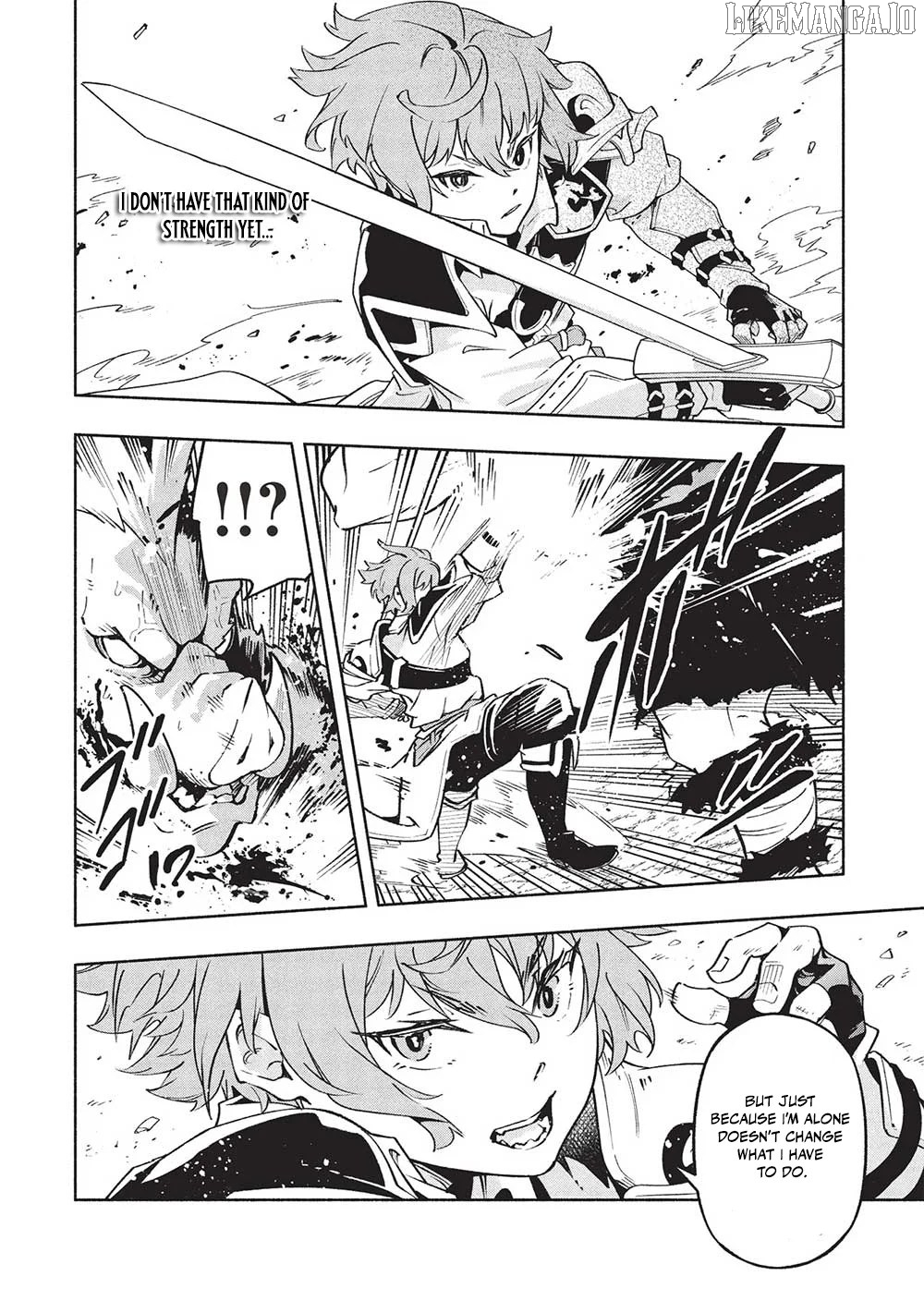 From Hatching Skill To The Strongest Tamer Chapter 6 - Page 12