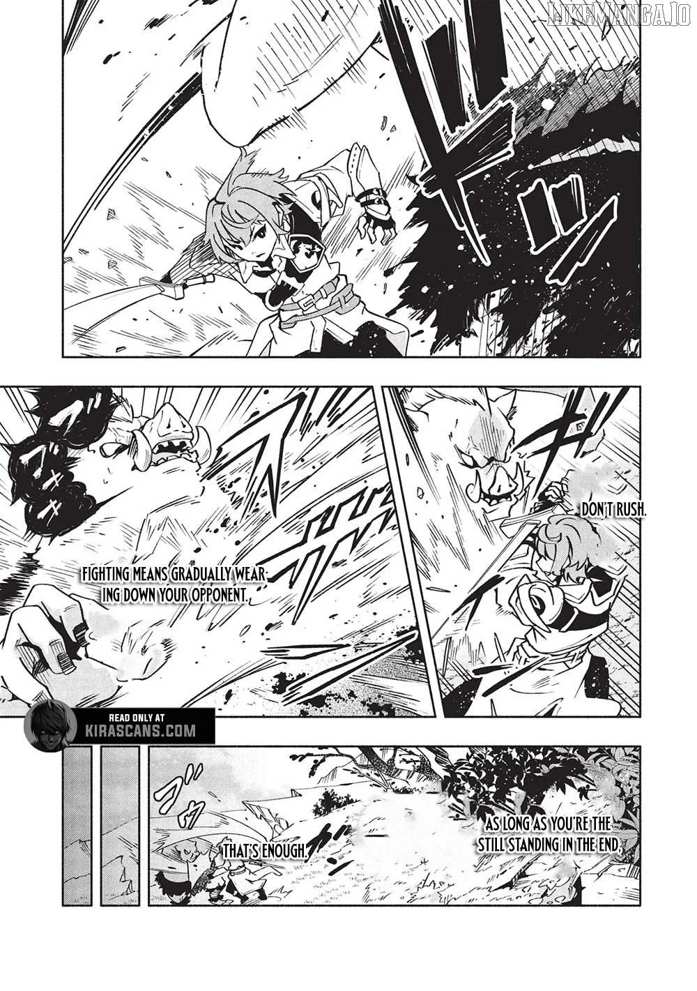 From Hatching Skill To The Strongest Tamer Chapter 6 - Page 13