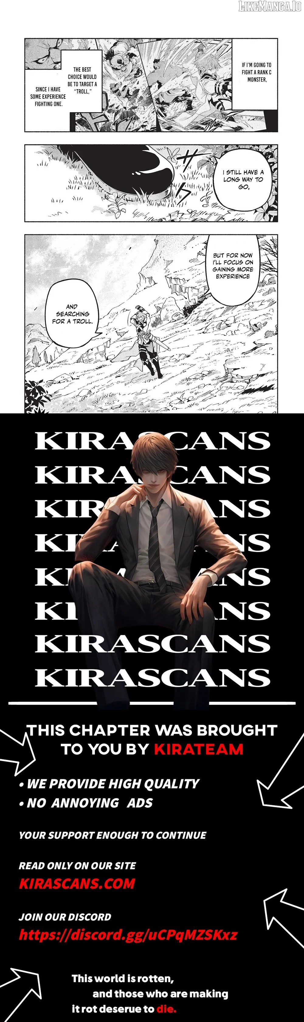 From Hatching Skill To The Strongest Tamer Chapter 6 - Page 16