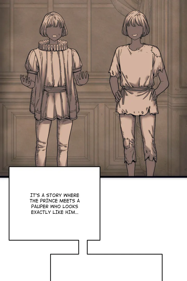 From Pauper to Prince Chapter 1 - Page 2