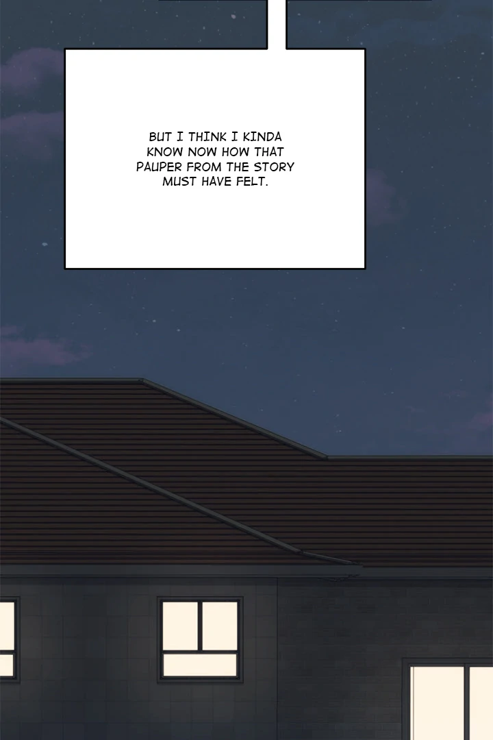 From Pauper to Prince Chapter 1 - Page 12