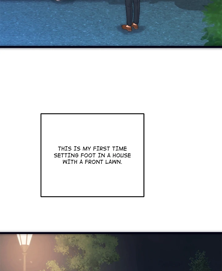 From Pauper to Prince Chapter 1 - Page 14