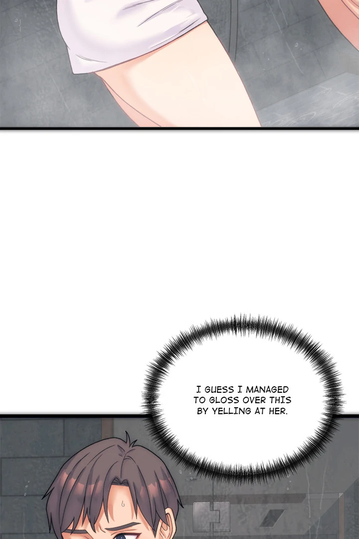 From Pauper to Prince Chapter 1 - Page 154