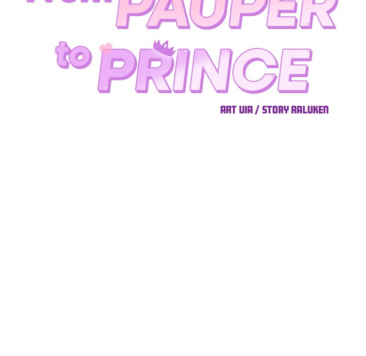 From Pauper to Prince Chapter 10 - Page 115