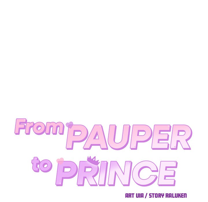 From Pauper to Prince Chapter 11 - Page 13