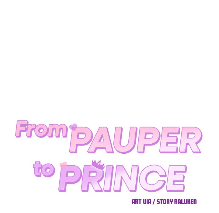 From Pauper to Prince Chapter 13 - Page 11