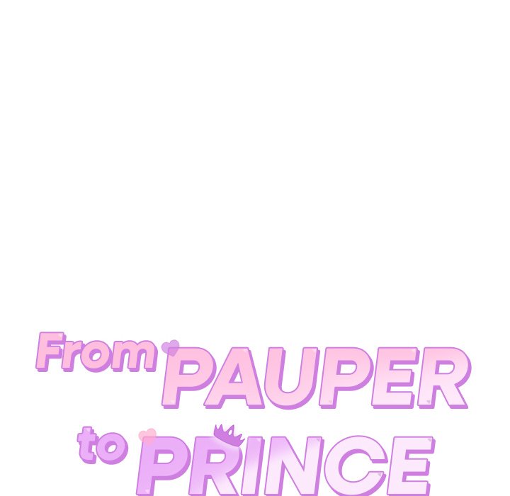 From Pauper to Prince Chapter 14 - Page 8