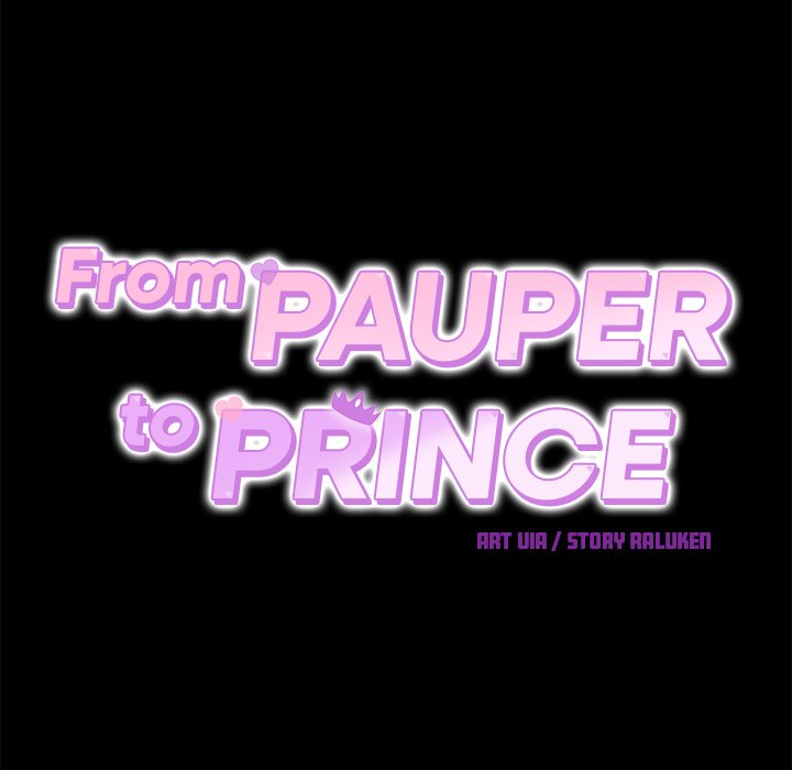 From Pauper to Prince Chapter 15 - Page 70