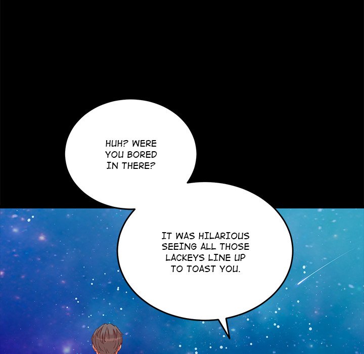 From Pauper to Prince Chapter 15 - Page 89