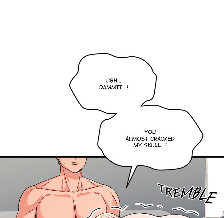 From Pauper to Prince Chapter 16 - Page 36