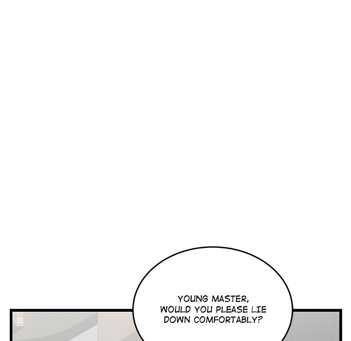 From Pauper to Prince Chapter 17 - Page 44