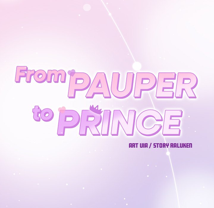 From Pauper to Prince Chapter 18 - Page 155