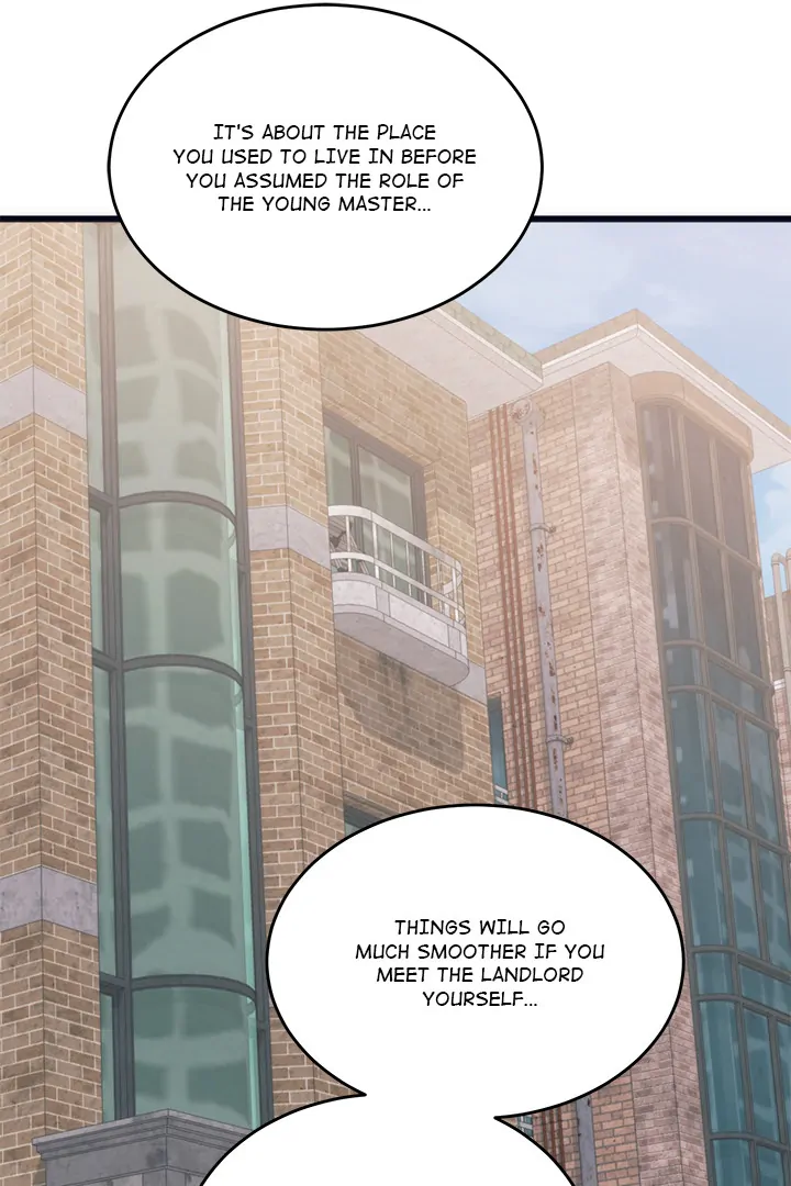 From Pauper to Prince Chapter 2 - Page 84