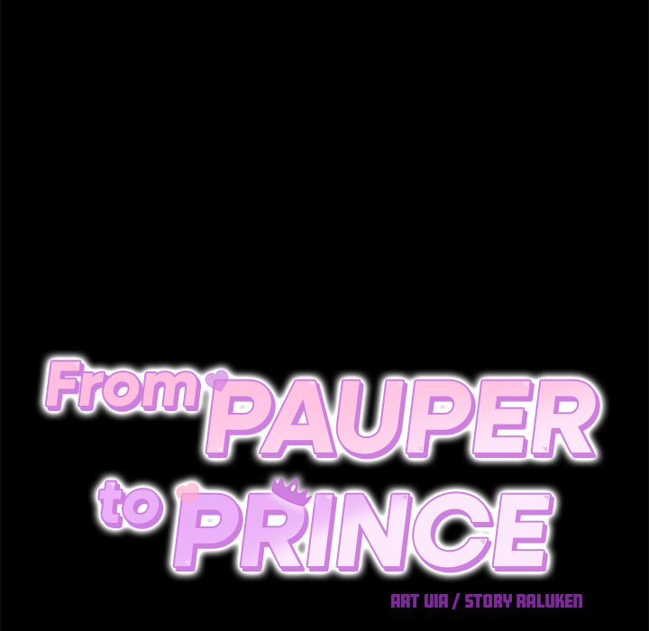 From Pauper to Prince Chapter 20 - Page 14