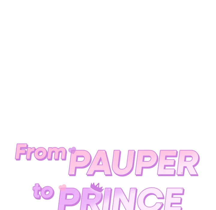 From Pauper to Prince Chapter 21 - Page 35