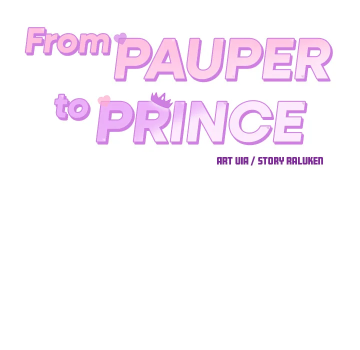 From Pauper to Prince Chapter 22 - Page 15