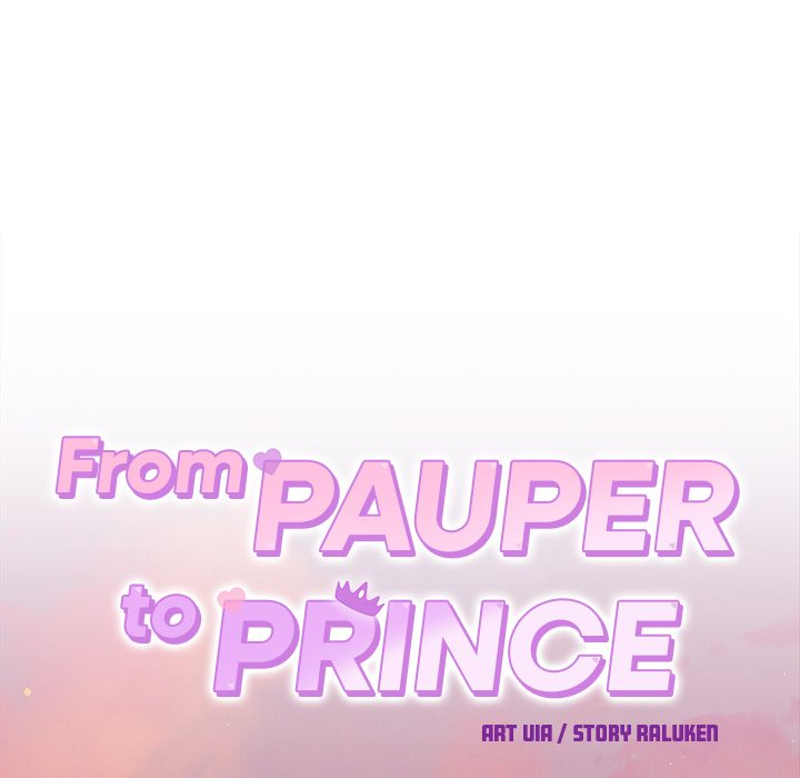 From Pauper to Prince Chapter 25 - Page 58