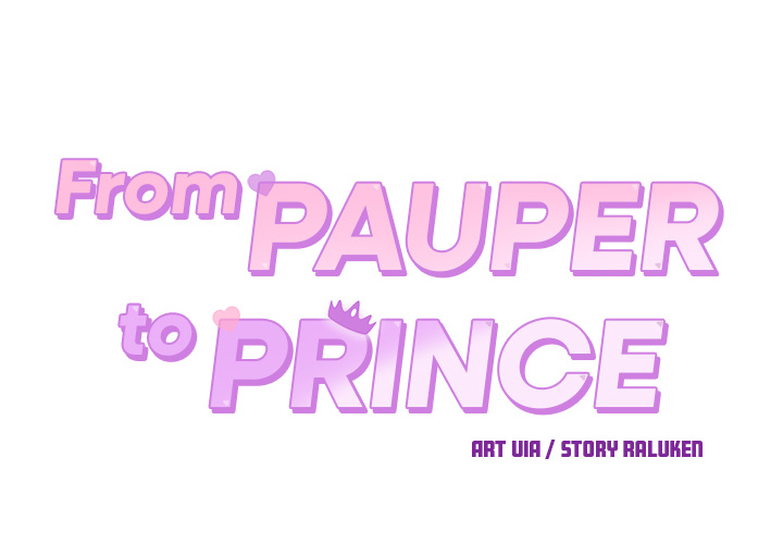 From Pauper to Prince Chapter 27 - Page 2