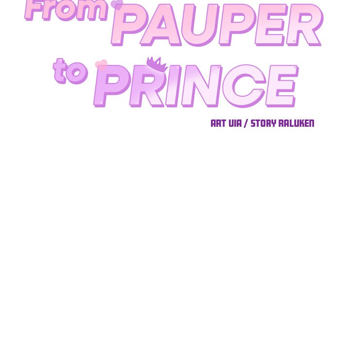 From Pauper to Prince Chapter 28 - Page 61