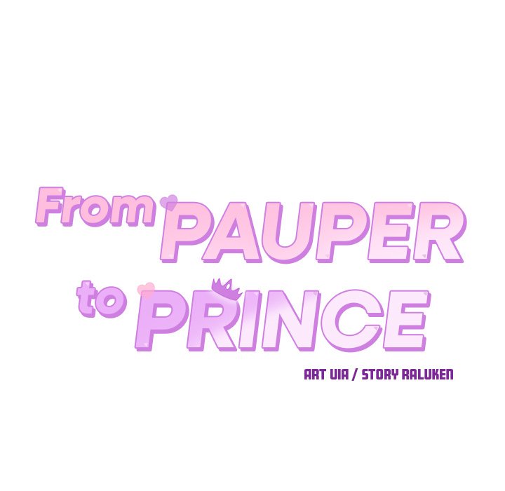 From Pauper to Prince Chapter 3 - Page 21