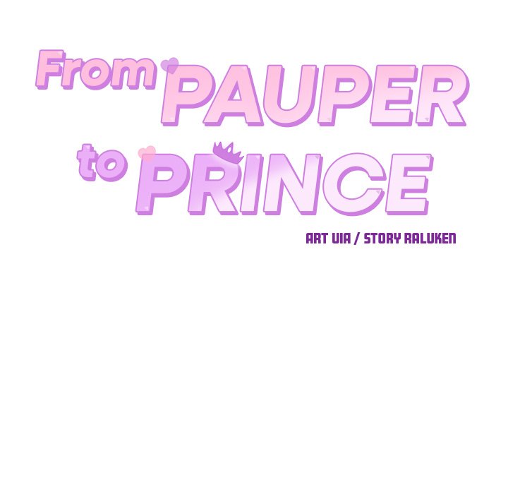 From Pauper to Prince Chapter 4 - Page 27