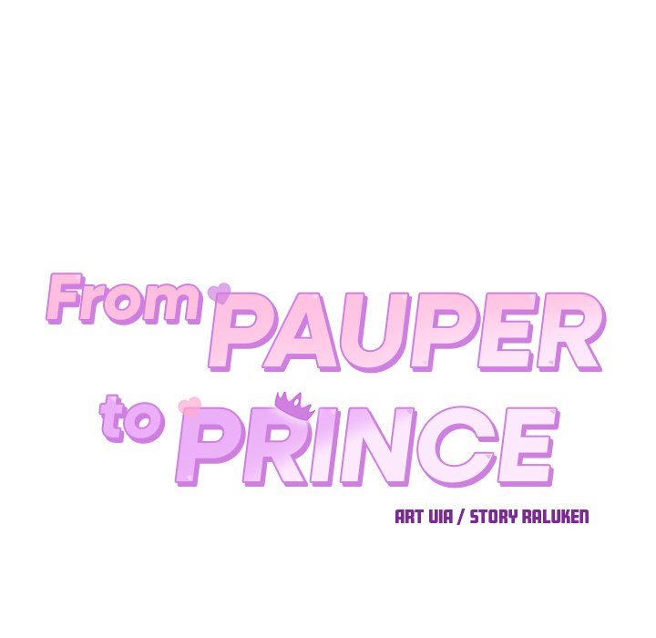 From Pauper to Prince Chapter 5 - Page 15