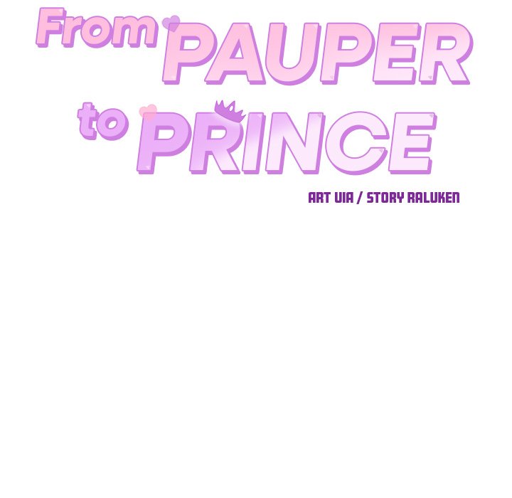 From Pauper to Prince Chapter 6 - Page 11