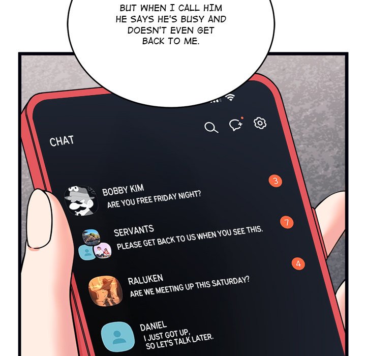 From Pauper to Prince Chapter 7 - Page 132