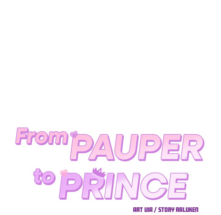 From Pauper to Prince Chapter 7 - Page 94