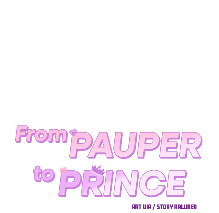 From Pauper to Prince Chapter 8 - Page 38