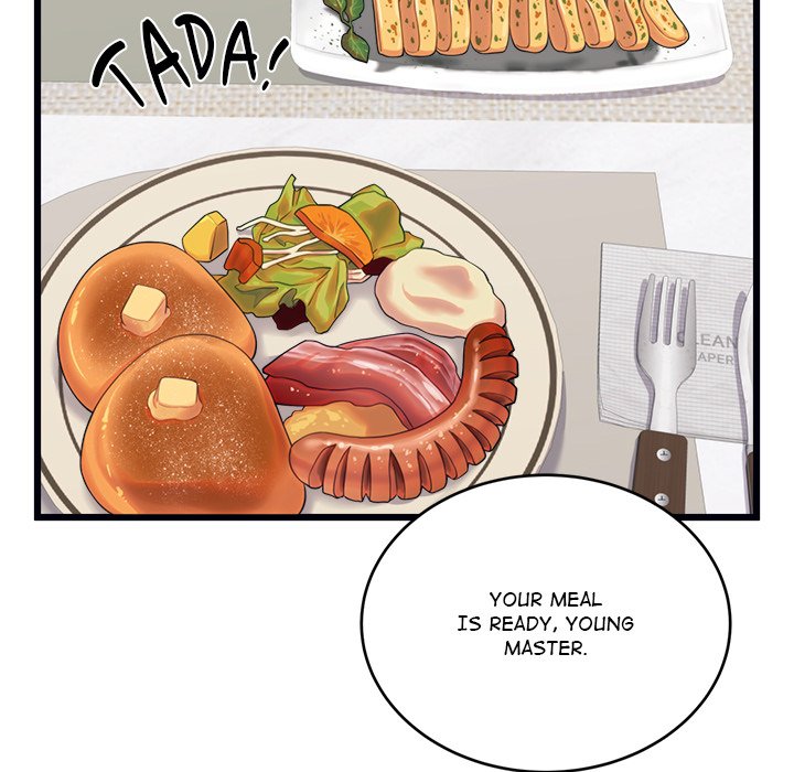 From Pauper to Prince Chapter 8 - Page 40