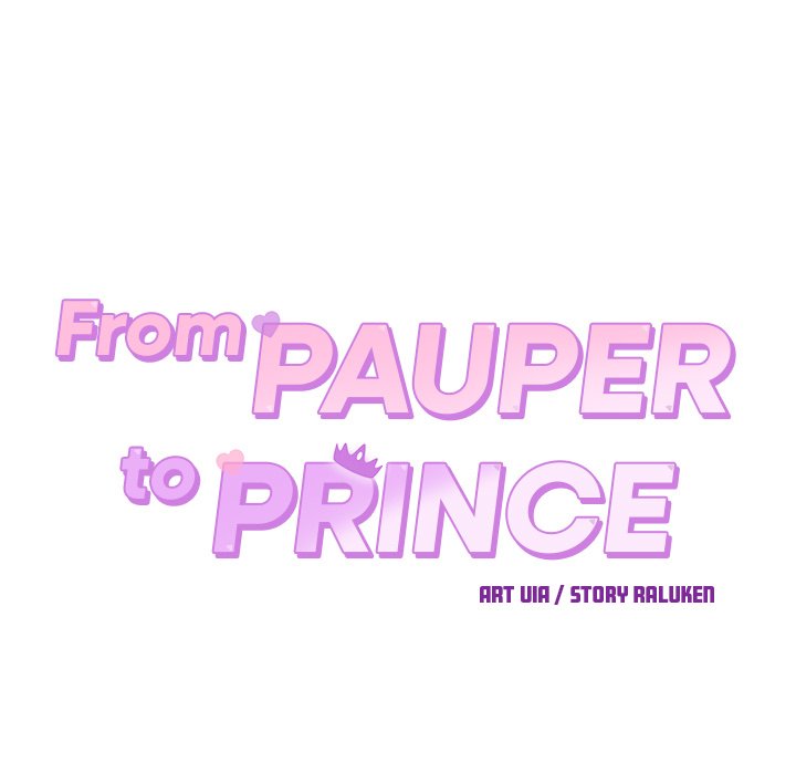 From Pauper to Prince Chapter 9 - Page 64