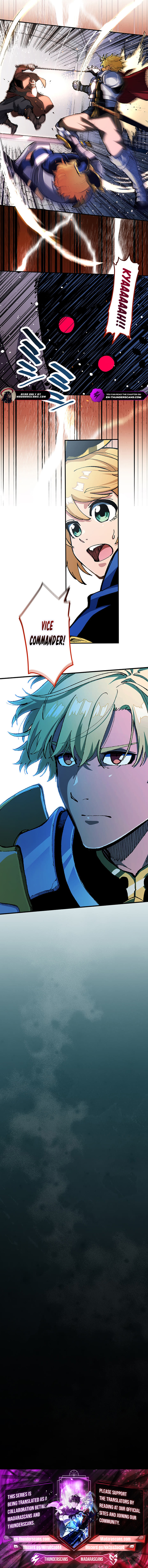 From Rural Instructor to Sword Saint Chapter 39 - Page 4