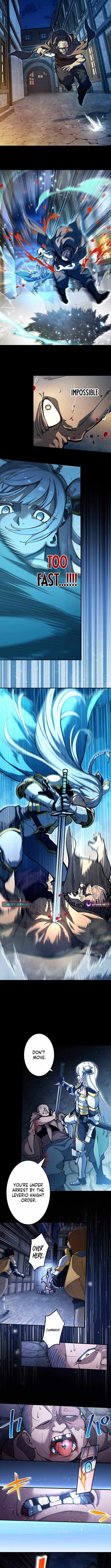 From Rural Instructor to Sword Saint Chapter 43 - Page 2