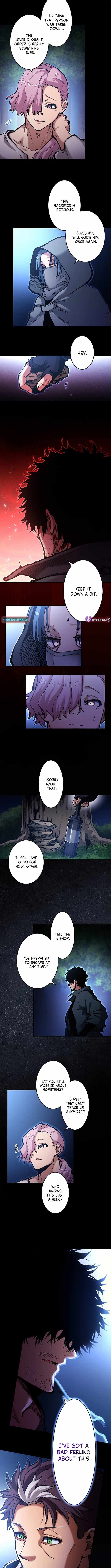 From Rural Instructor to Sword Saint Chapter 43 - Page 4