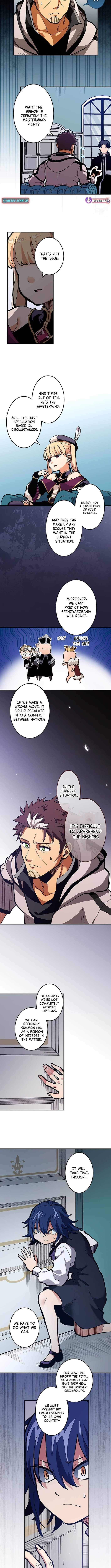 From Rural Instructor to Sword Saint Chapter 44 - Page 7