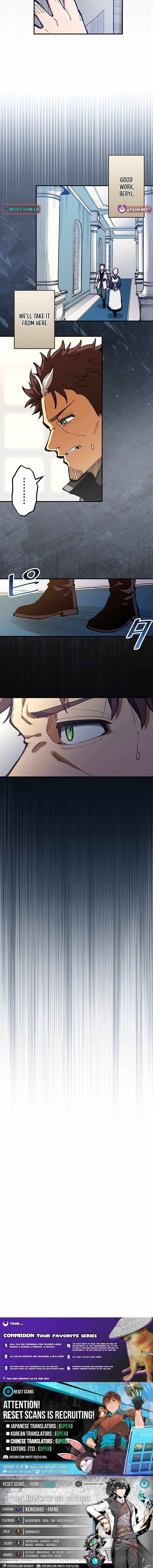 From Rural Instructor to Sword Saint Chapter 44 - Page 8