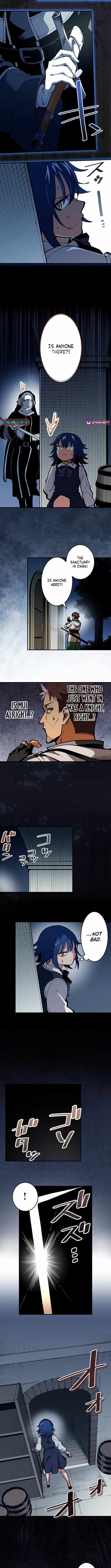 From Rural Instructor to Sword Saint Chapter 45 - Page 5