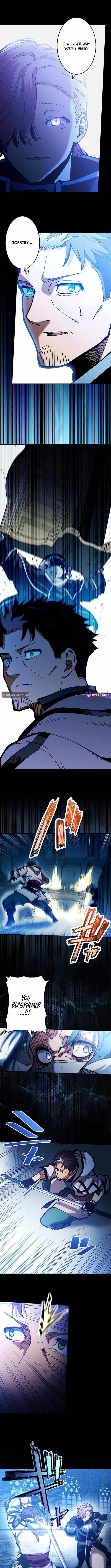 From Rural Instructor to Sword Saint Chapter 46 - Page 3