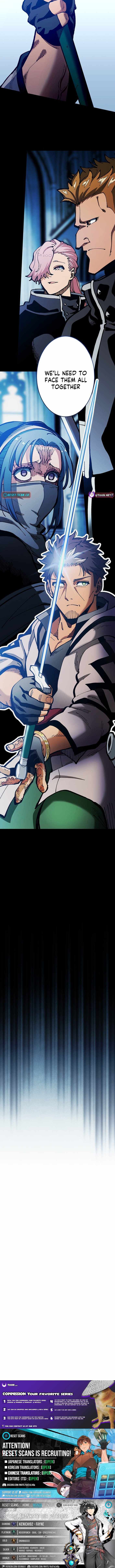 From Rural Instructor to Sword Saint Chapter 46 - Page 5