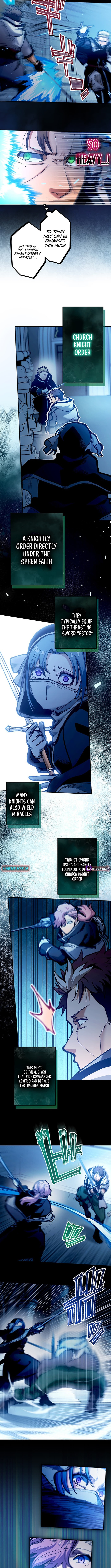 From Rural Instructor to Sword Saint Chapter 48 - Page 2