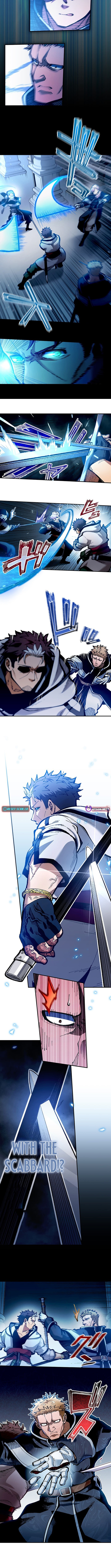 From Rural Instructor to Sword Saint Chapter 48 - Page 3