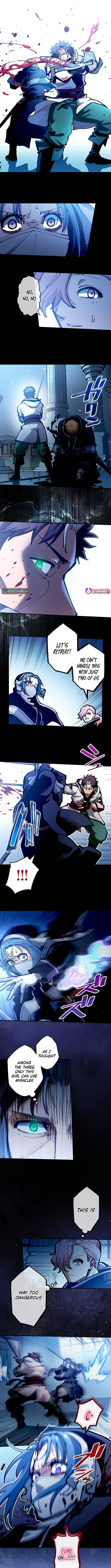 From Rural Instructor to Sword Saint Chapter 48 - Page 4