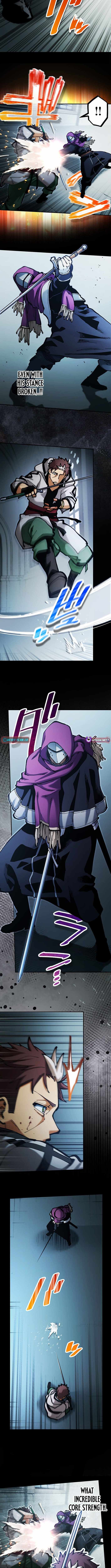 From Rural Instructor to Sword Saint Chapter 50 - Page 2