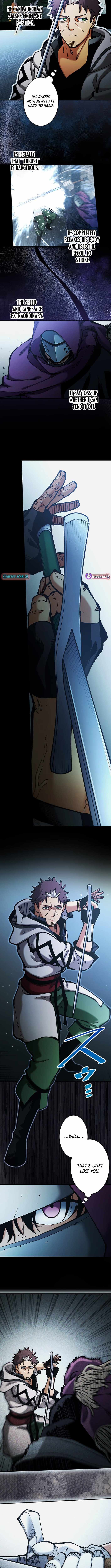 From Rural Instructor to Sword Saint Chapter 50 - Page 3