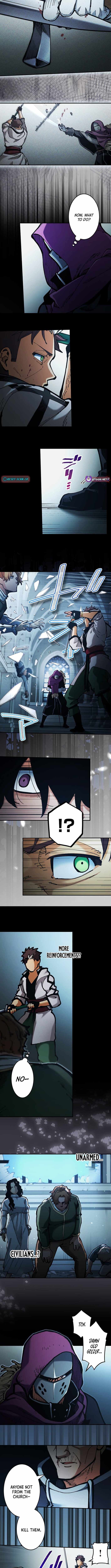 From Rural Instructor to Sword Saint Chapter 50 - Page 4